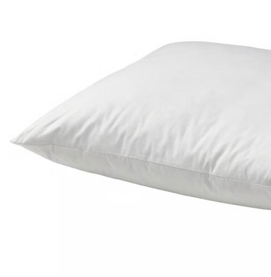 Bow Pillowcase Feather Inner
