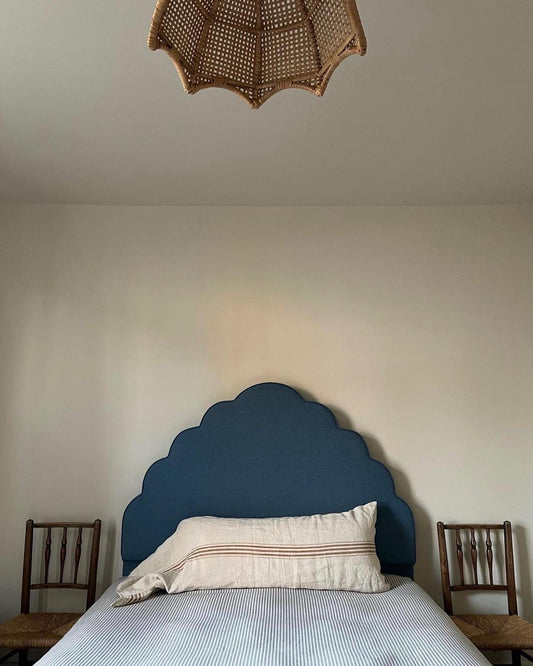 The Bohome Headboard